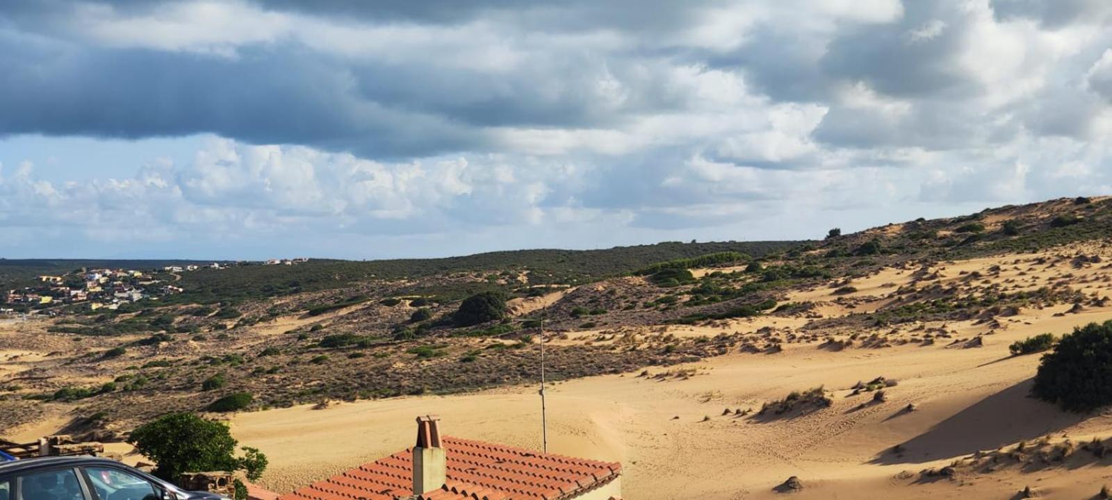 Bluemaison Torre dei Corsari Eksteriør bilde